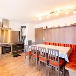 Casa vacanze In Mayrhofen Near Slopes Hippach