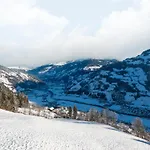 In Mayrhofen Near Slopes Hippach