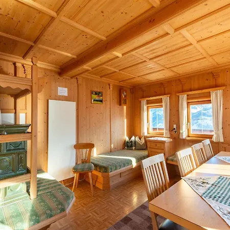 Prázdninový dům In Mayrhofen Near Slopes Hippach