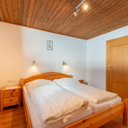 Hébergement de vacances In Mayrhofen Near Slopes Hippach