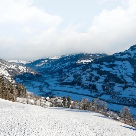 In Mayrhofen Near Slopes Hippach