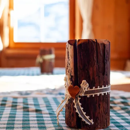 In Mayrhofen Near Slopes Hébergement de vacances