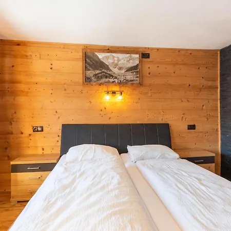 Hébergement de vacances In Mayrhofen Near Slopes *