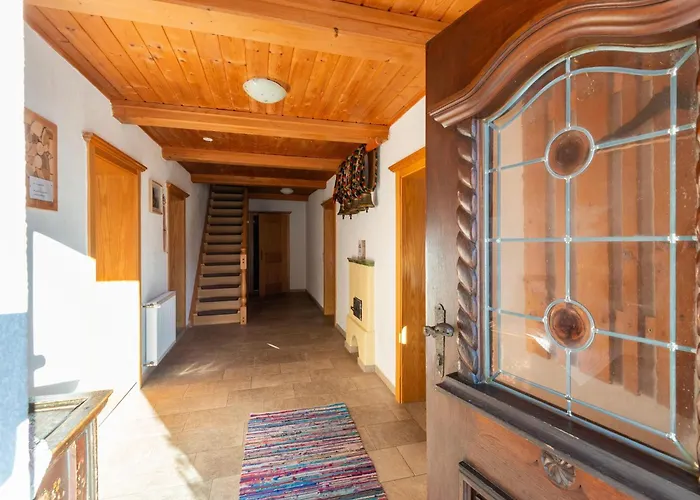 In Mayrhofen Near Slopes * היפאך