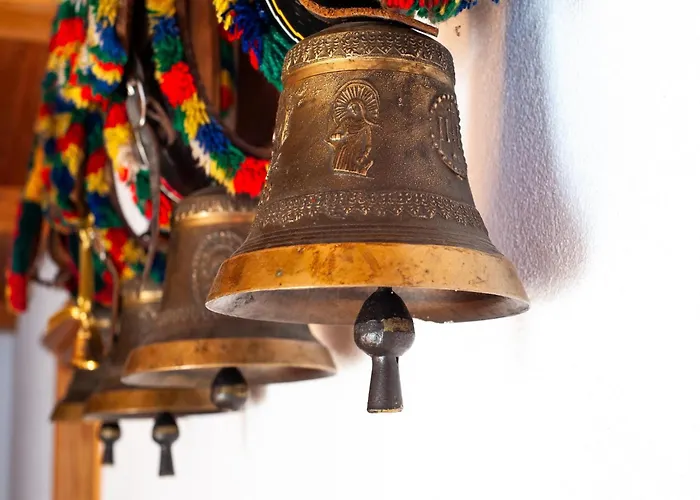 בית נופש In Mayrhofen Near Slopes