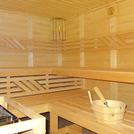 In Mayrhofen Near Slopes 펜션 힙파흐