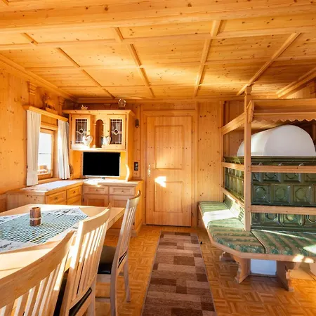 Σπίτι διακοπών In Mayrhofen Near Slopes *