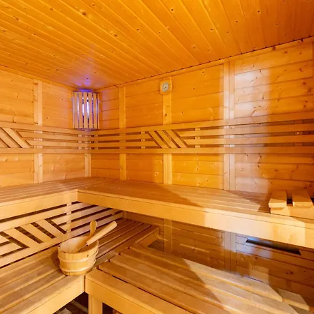 Σπίτι διακοπών In Mayrhofen Near Slopes *