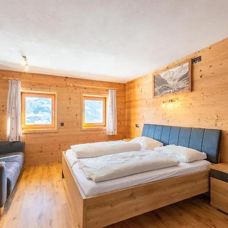 In Mayrhofen Near Slopes Σπίτι διακοπών Hippach