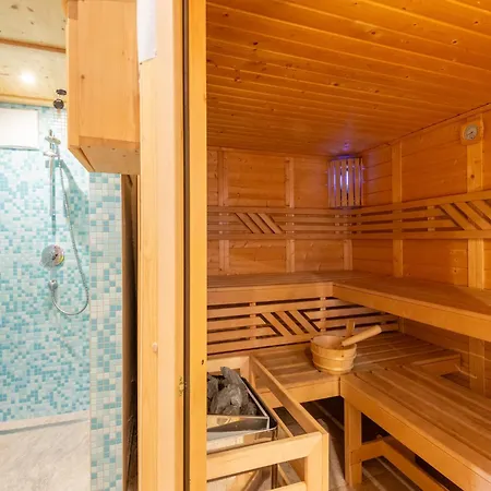 Σπίτι διακοπών In Mayrhofen Near Slopes *