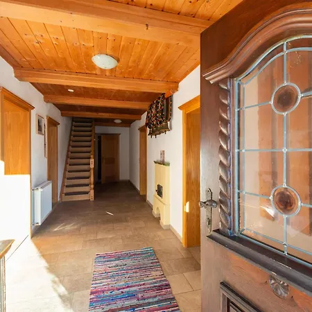 In Mayrhofen Near Slopes * Hippach