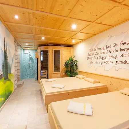 In Mayrhofen Near Slopes Σπίτι διακοπών *