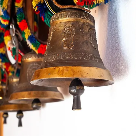 Σπίτι διακοπών In Mayrhofen Near Slopes