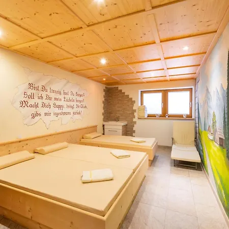 In Mayrhofen Near Slopes Σπίτι διακοπών *