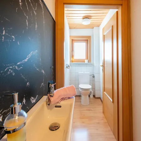 Σπίτι διακοπών In Mayrhofen Near Slopes Hippach