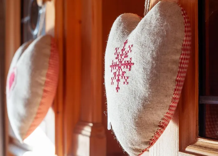 In Mayrhofen Near Slopes Дом отдыха Хиппах