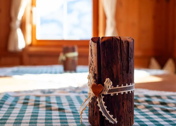 In Mayrhofen Near Slopes Дом отдыха